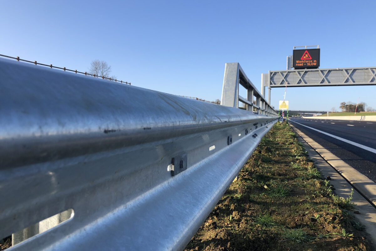 A14 Cambridge to Huntingdon Improvement Scheme