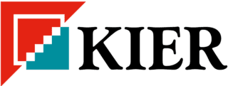 Kier Group Logo