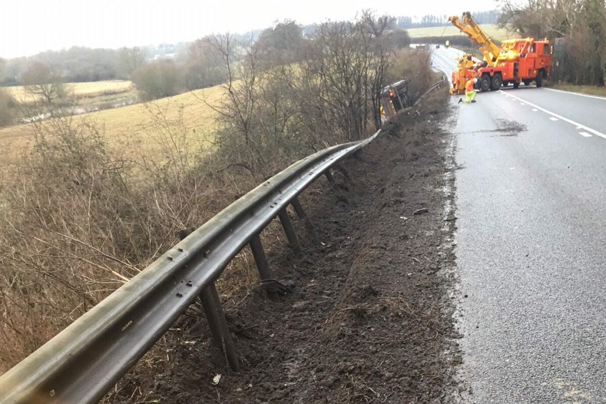 A47 Sutton Heath Case Study