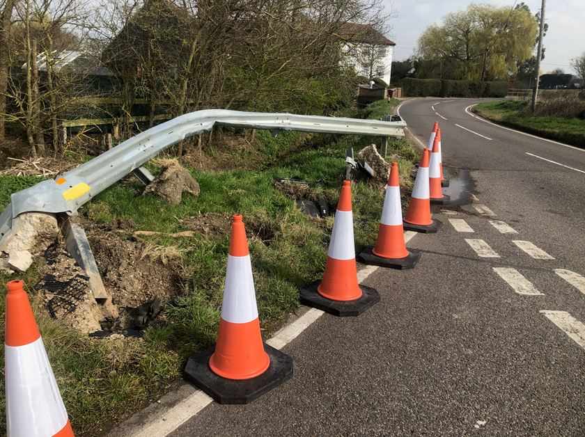 Thurrock Term Maintenance Contract
