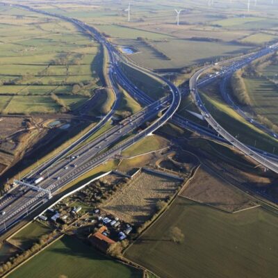 Smartraft® M1 Junction Structures